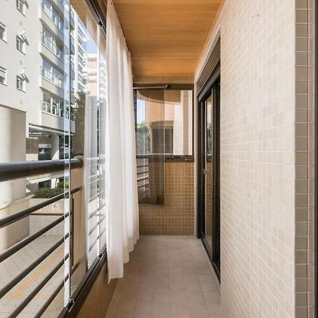 Apto Na Beiramar Com Estilo Apartment Florianópolis Екстериор снимка