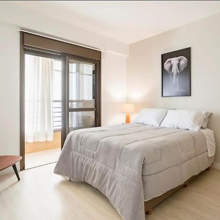 Apto Na Beiramar Com Estilo Apartment Florianópolis Екстериор снимка