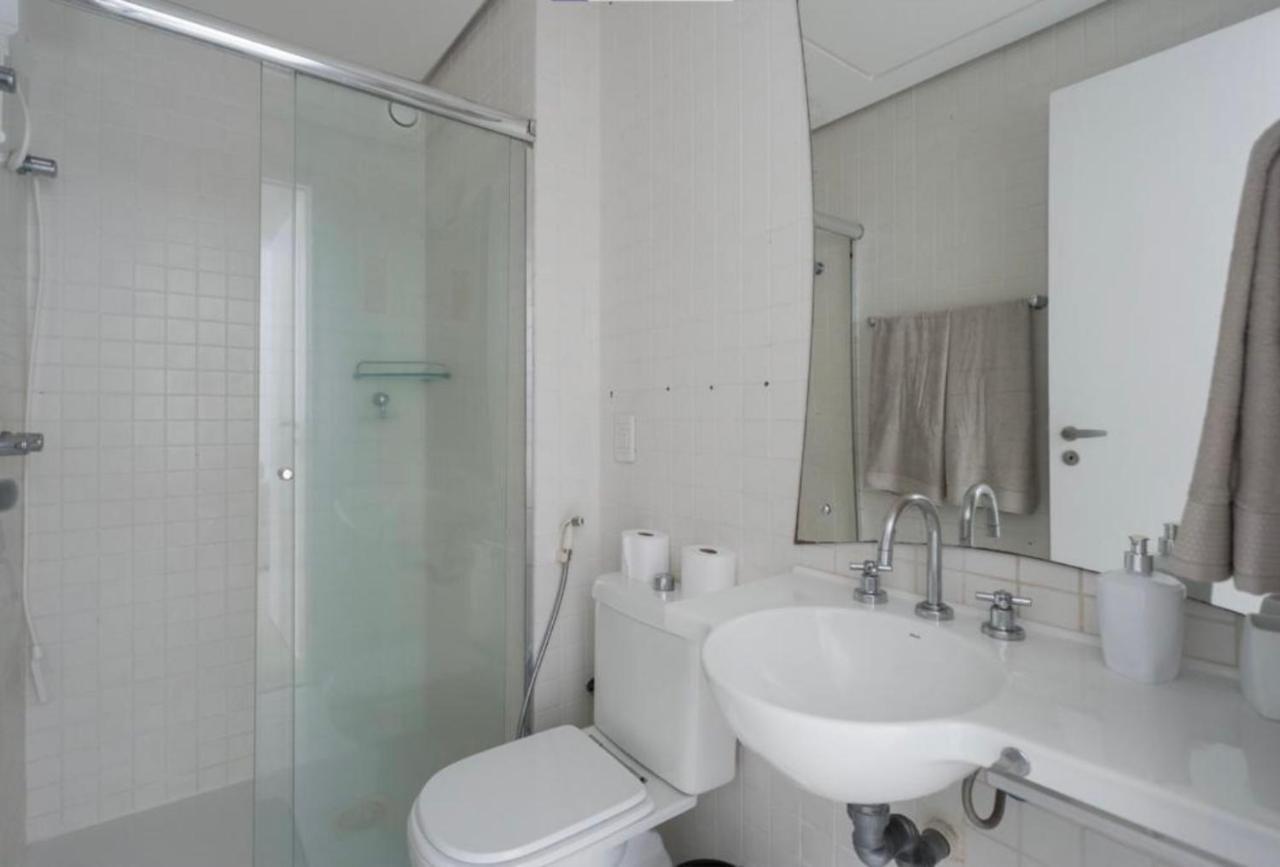 Apto Na Beiramar Com Estilo Apartment Florianópolis Екстериор снимка