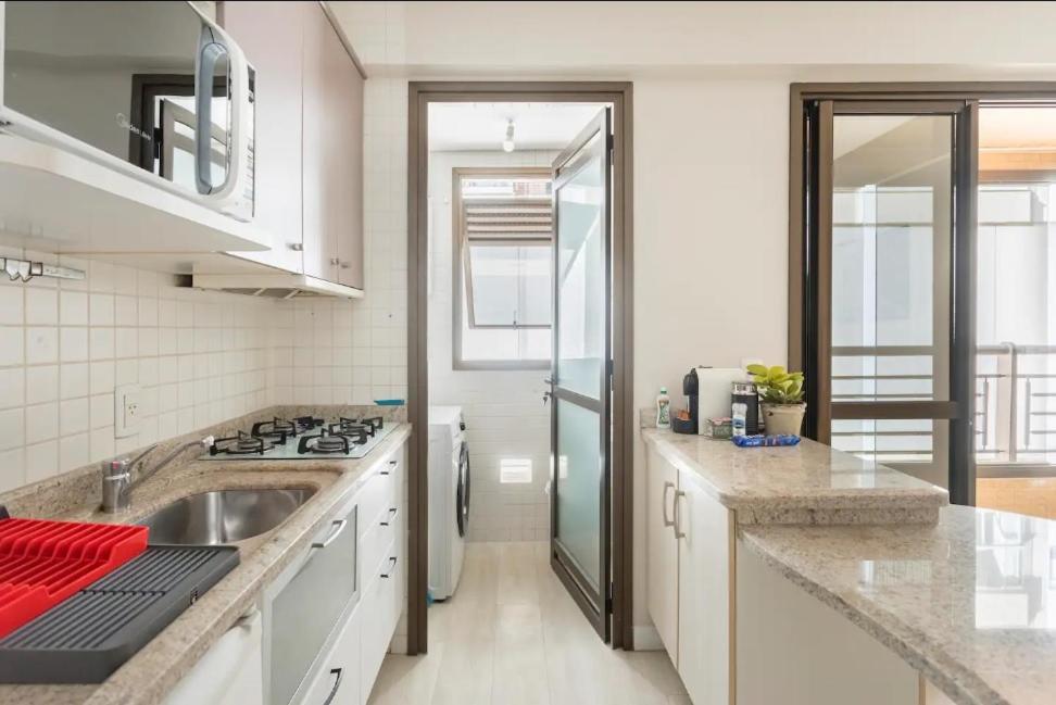 Apto Na Beiramar Com Estilo Apartment Florianópolis Екстериор снимка