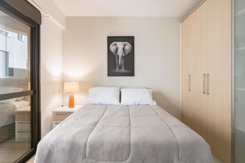 Apto Na Beiramar Com Estilo Apartment Florianópolis Екстериор снимка